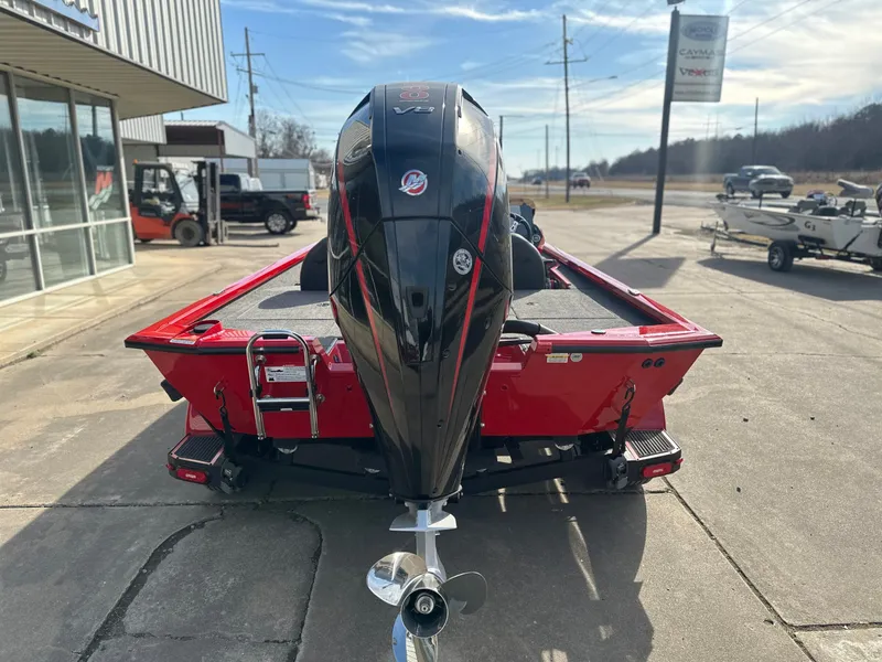 Slide: The Image of Vexus AVX 2080 2026 - 3