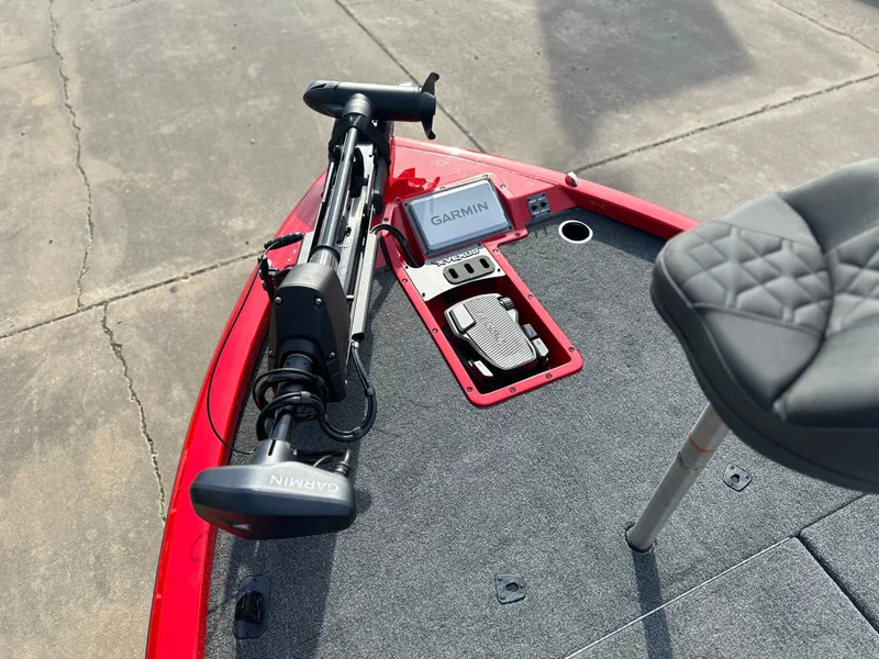 Slide: The Image of Vexus AVX 2080 2026 - 6