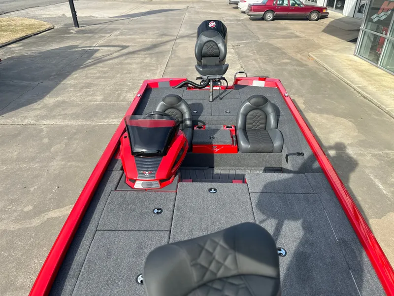 Slide: The Image of Vexus AVX 2080 2026 - 7