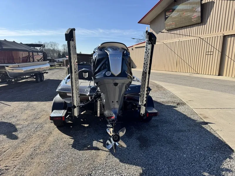 Slide: The Image of Blazer 650 Pro Tour 2026 - 7