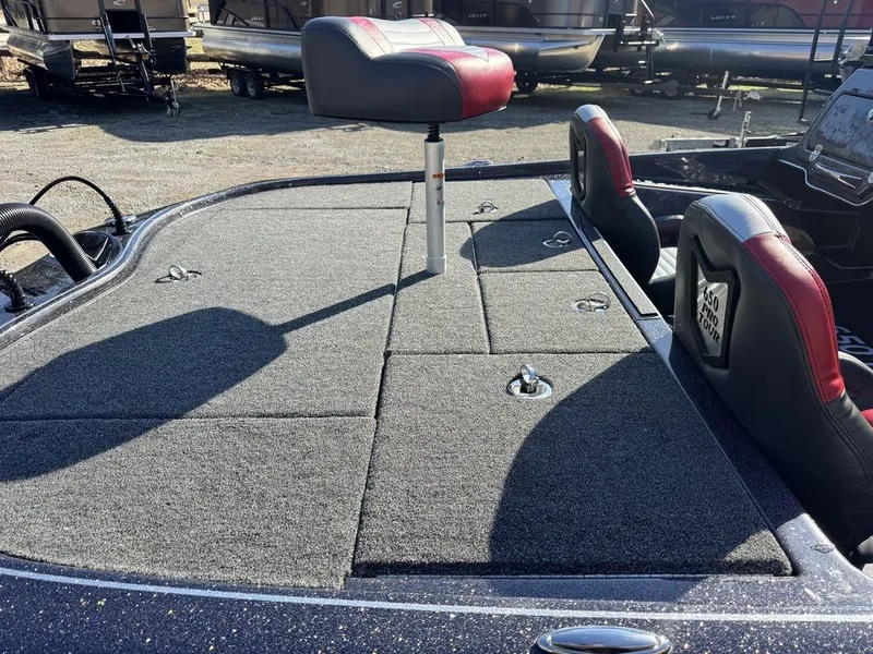 Slide: The Image of Blazer 650 Pro Tour 2026 - 8