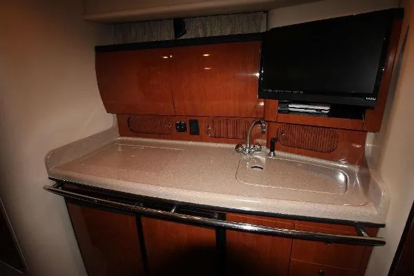 Slide: The Image of Sea Ray 360 Sundancer 2003 - 5
