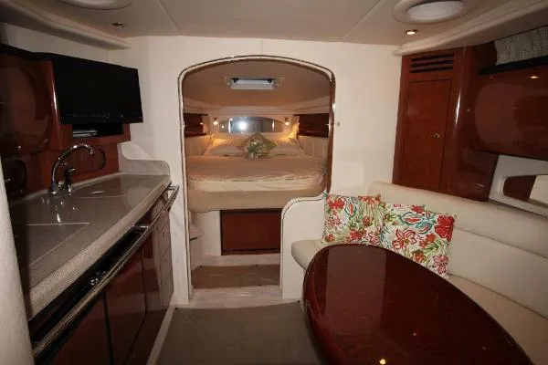 Slide: The Image of Sea Ray 360 Sundancer 2003 - 7