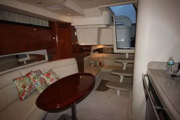 Slide: The Image of Sea Ray 360 Sundancer 2003 - 8