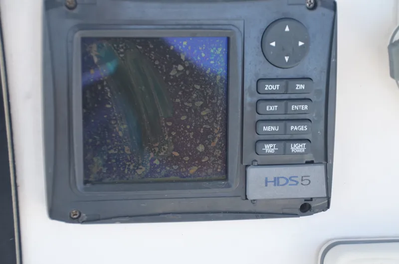 Slide: The Image of Angler 220 2004 - 11