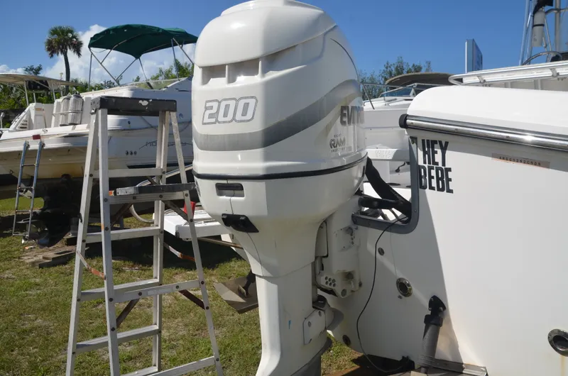Slide: The Image of Angler 220 2004 - 3