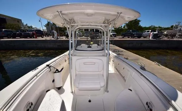 Slide: The Image of Robalo 300 2014 - 6