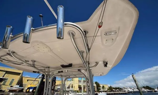Slide: The Image of Robalo 300 2014 - 9