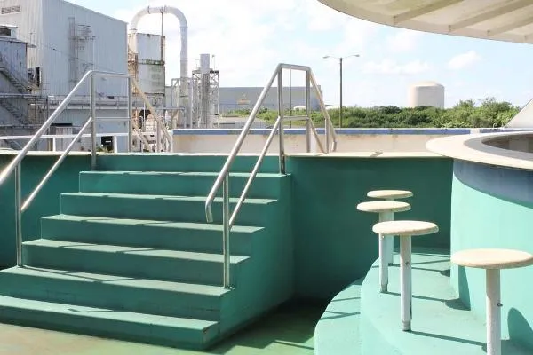 Slide: The Image of Custom Barge 1970 - 3