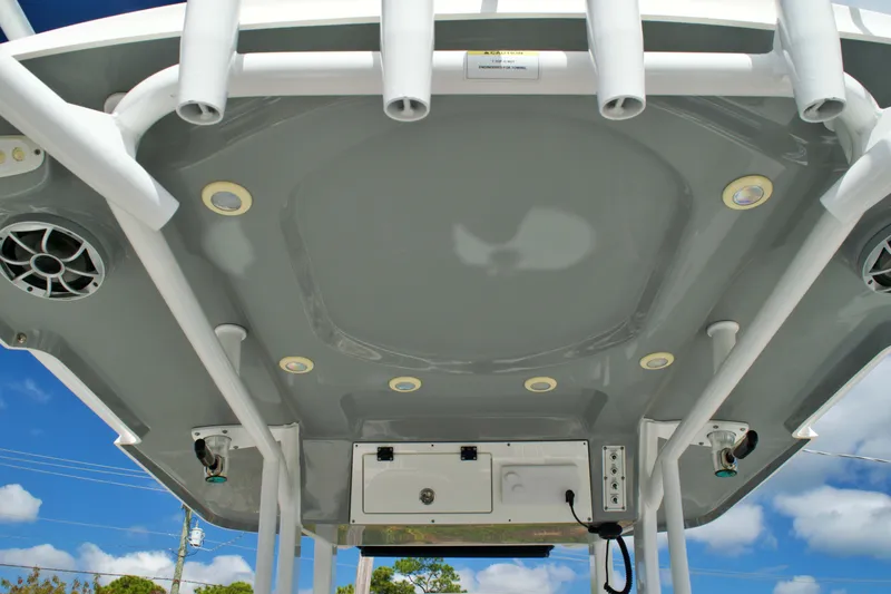 Slide: The Image of 2018 SEA PRO 239 CC - Image 17 - 17