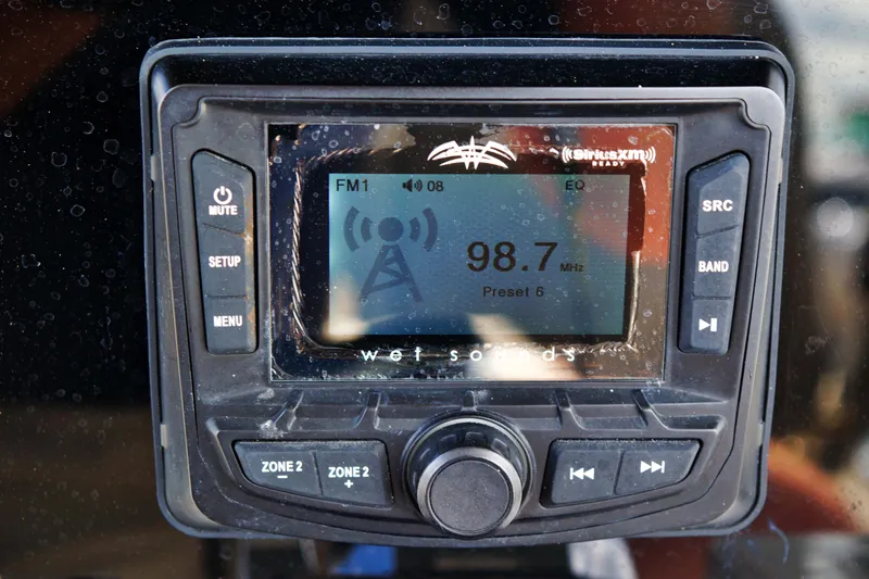 Slide: The Image of 2018 SEA PRO 239 CC - Image 22 - 22