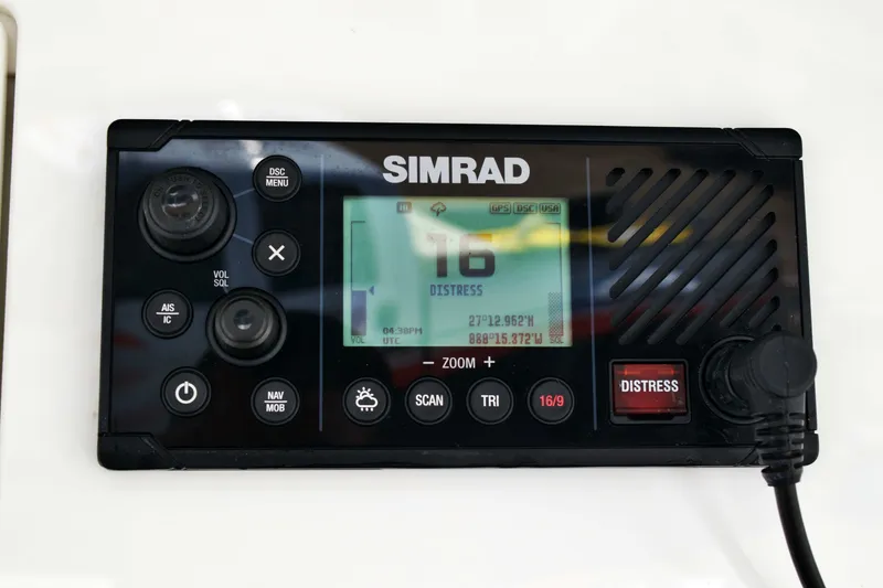 Slide: The Image of 2018 SEA PRO 239 CC - Image 23 - 23