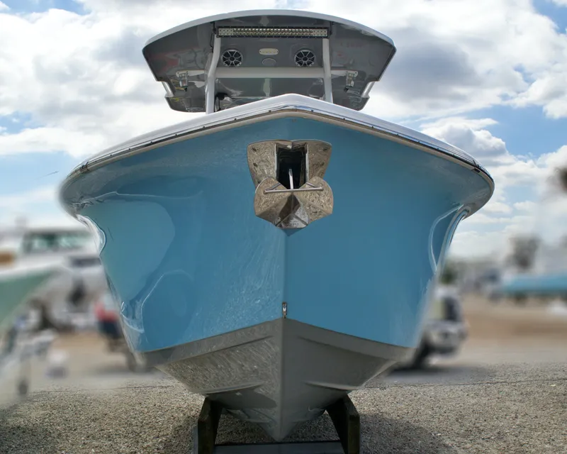 Slide: The Image of 2018 SEA PRO 239 CC - Image 3 - 3