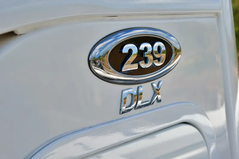 Slide: The Image of 2018 SEA PRO 239 CC - Image 30 - 30