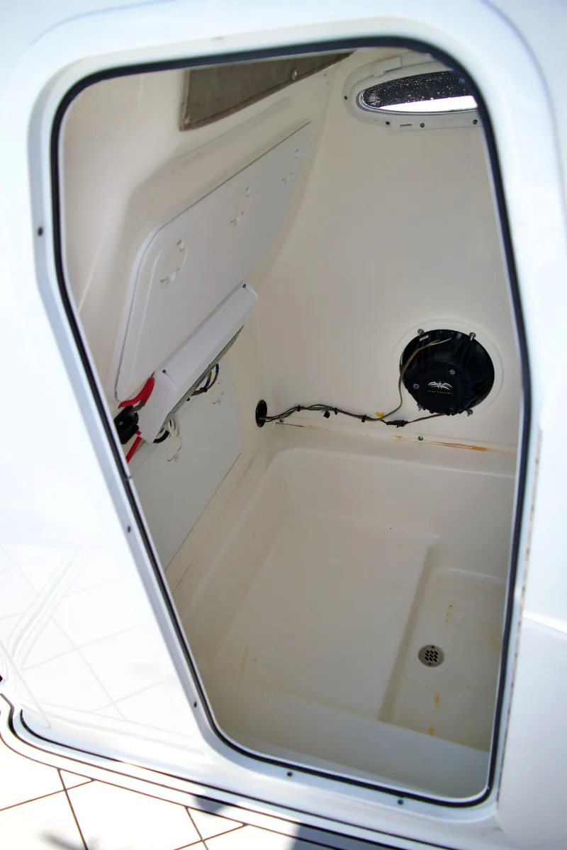 Slide: The Image of 2018 SEA PRO 239 CC - Image 37 - 37