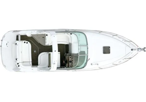 Slide: The Image of Rinker 260 Express Cruiser 2008 - 8