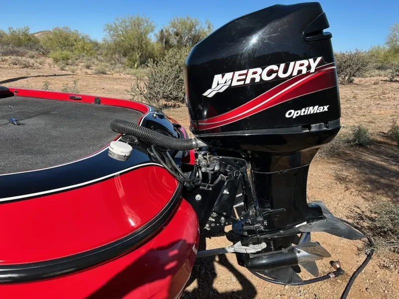 Slide: The Image of Nitro 911 CDC 2004 - 7