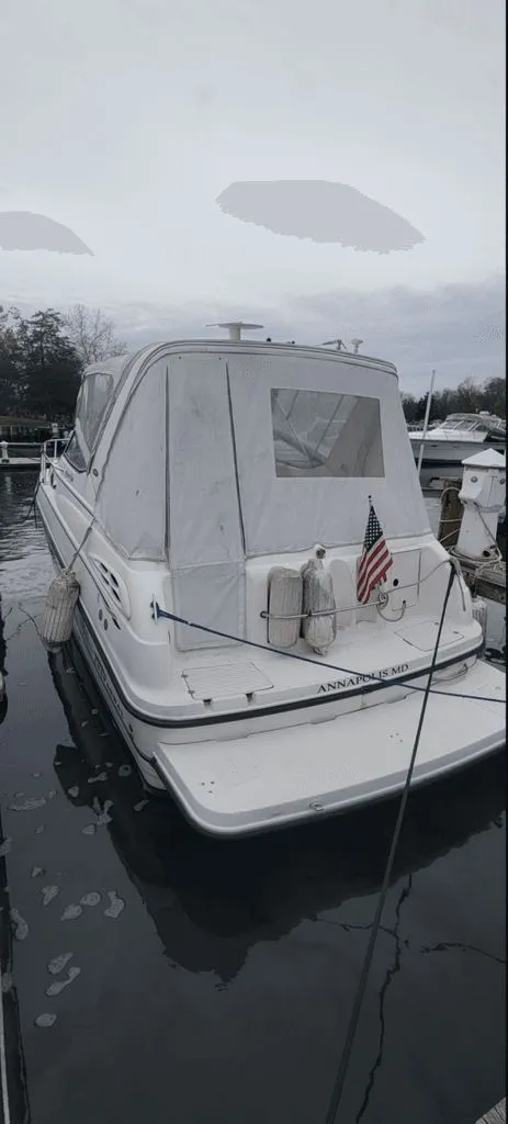 Slide: The Image of Chaparral Signature 1999 - 1