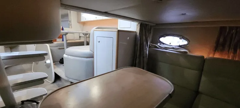 Slide: The Image of Chaparral Signature 1999 - 10