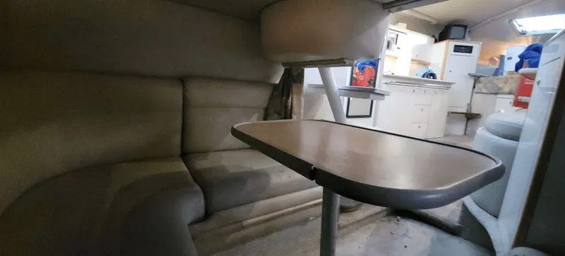 Slide: The Image of Chaparral Signature 1999 - 13