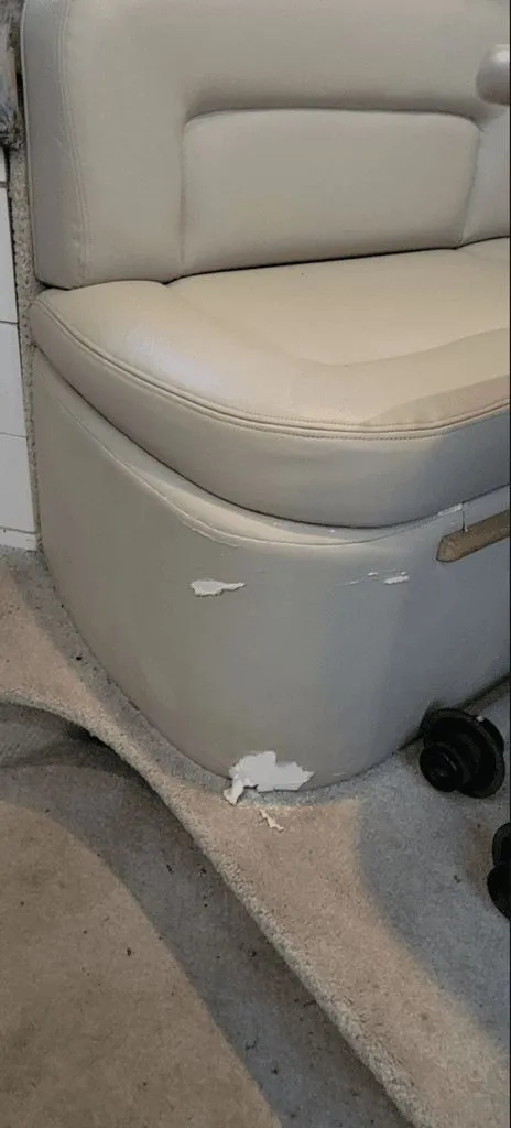 Slide: The Image of Chaparral Signature 1999 - 17