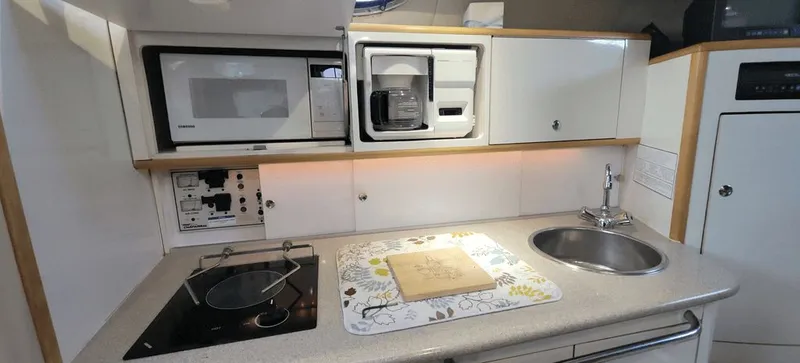 Slide: The Image of Chaparral Signature 1999 - 19