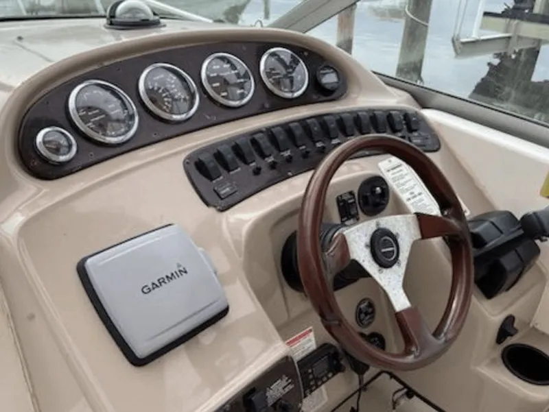 Slide: The Image of Chaparral Signature 1999 - 2