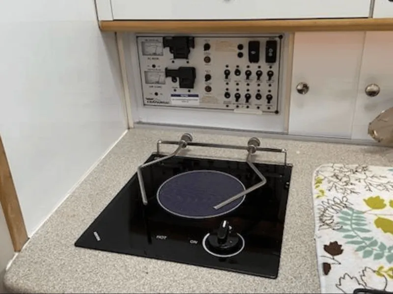 Slide: The Image of Chaparral Signature 1999 - 21