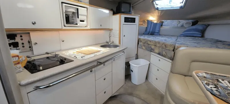 Slide: The Image of Chaparral Signature 1999 - 26