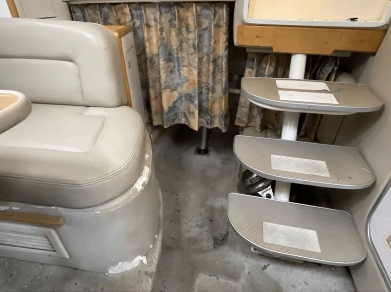 Slide: The Image of Chaparral Signature 1999 - 28