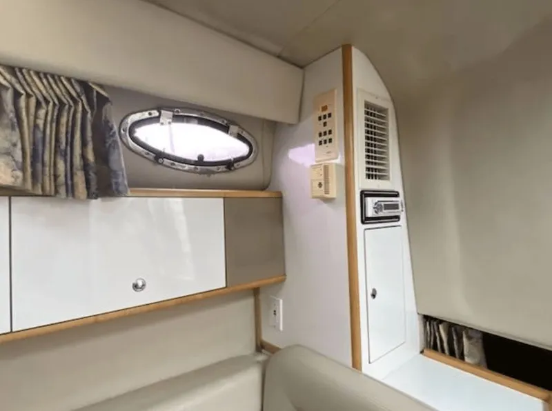 Slide: The Image of Chaparral Signature 1999 - 29