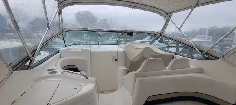 Slide: The Image of Chaparral Signature 1999 - 3