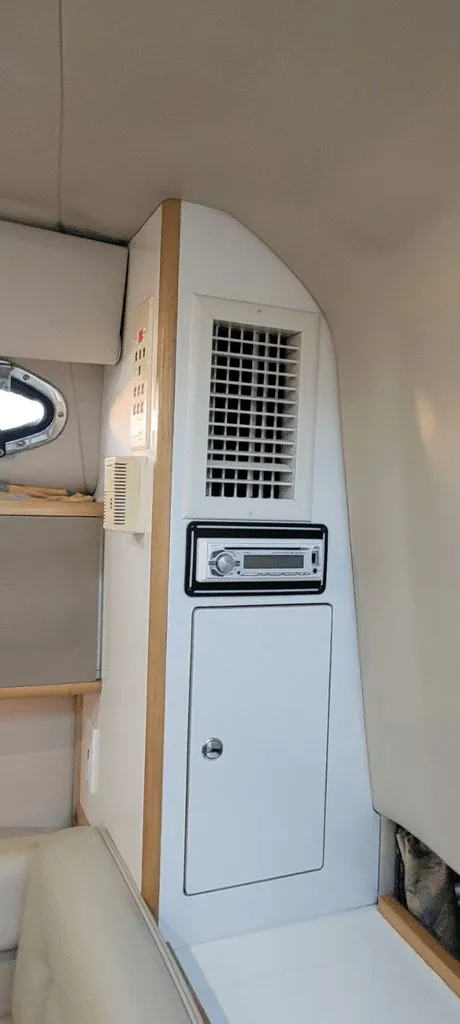 Slide: The Image of Chaparral Signature 1999 - 30