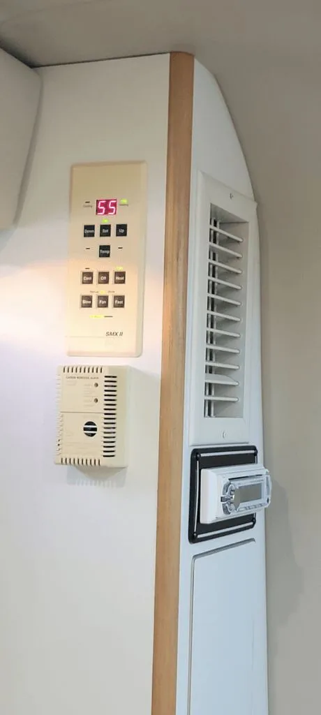 Slide: The Image of Chaparral Signature 1999 - 31