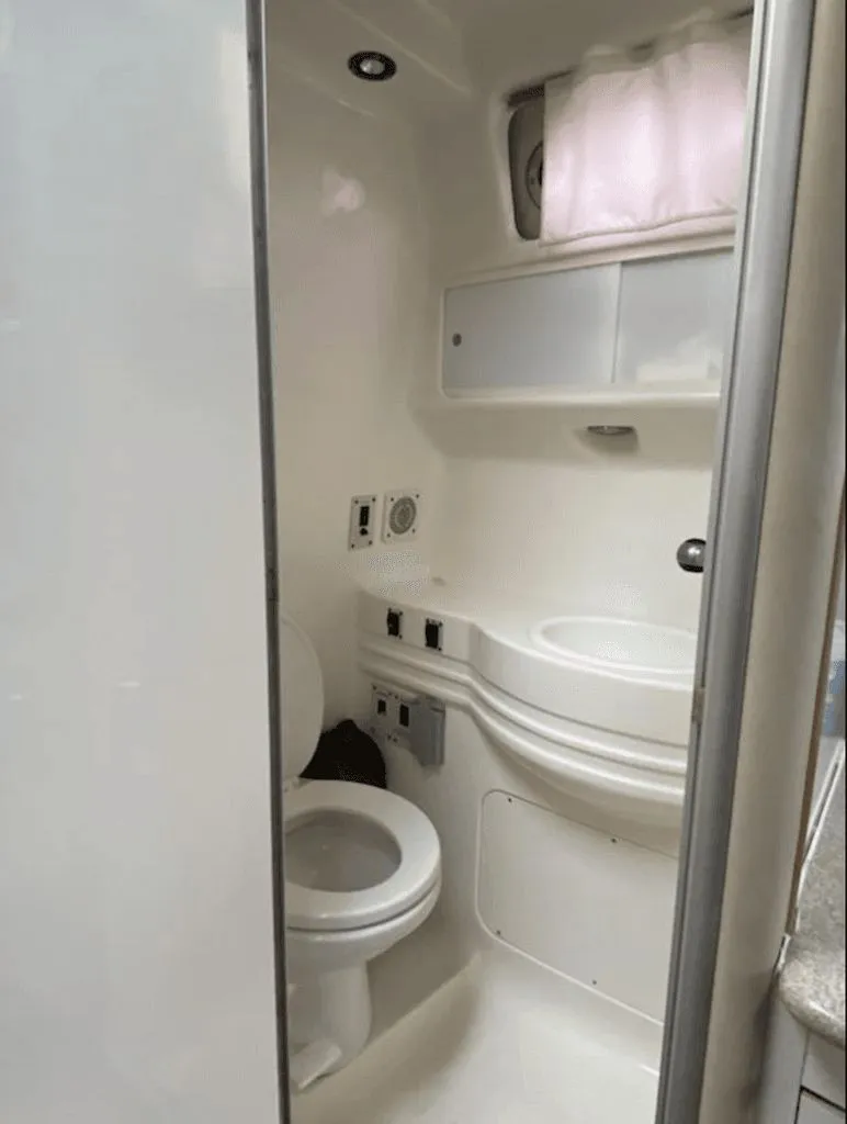 Slide: The Image of Chaparral Signature 1999 - 32