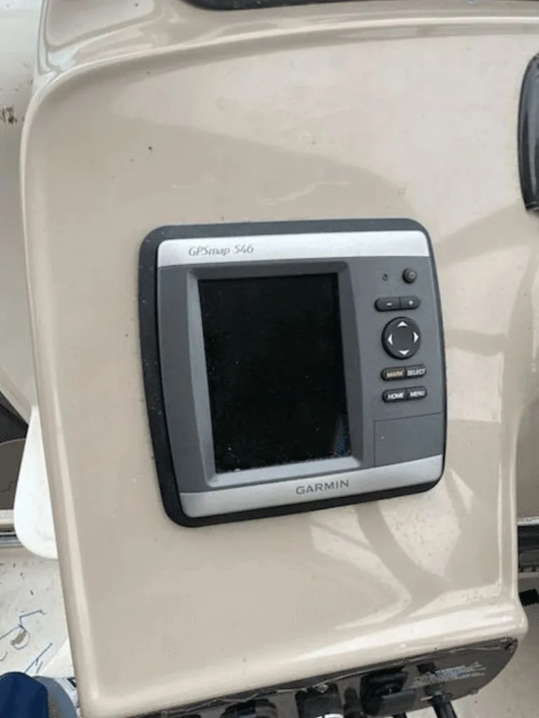 Slide: The Image of Chaparral Signature 1999 - 36