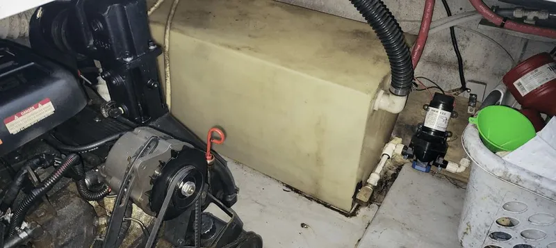 Slide: The Image of Chaparral Signature 1999 - 38