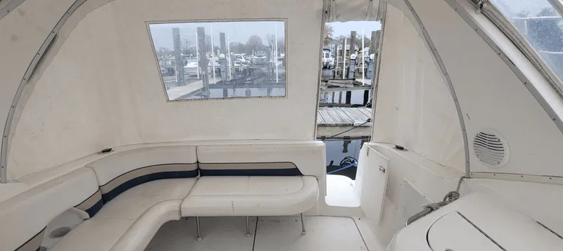 Slide: The Image of Chaparral Signature 1999 - 4