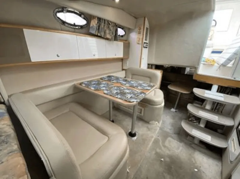 Slide: The Image of Chaparral Signature 1999 - 6