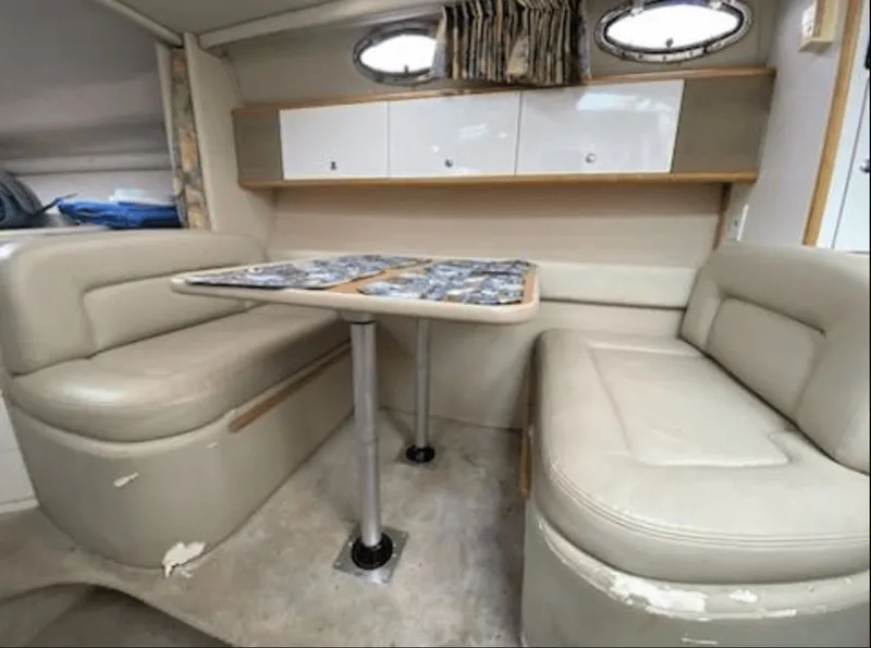 Slide: The Image of Chaparral Signature 1999 - 7