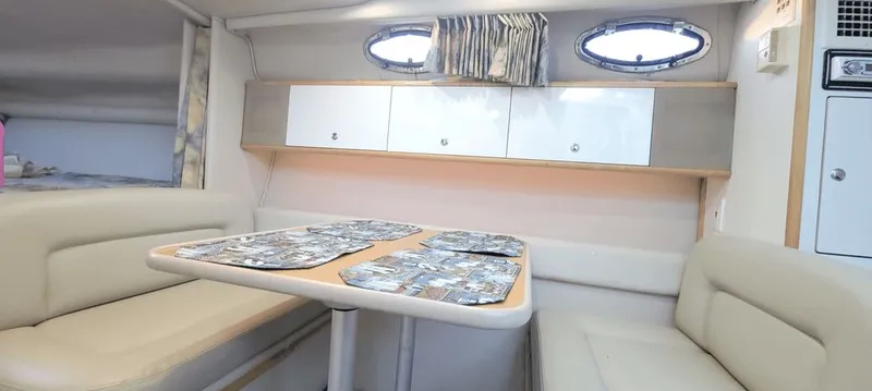 Slide: The Image of Chaparral Signature 1999 - 8