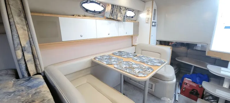 Slide: The Image of Chaparral Signature 1999 - 9