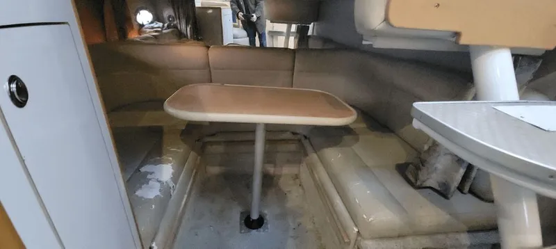 Slide: The Image of Chaparral Signature 300 1999 - 12