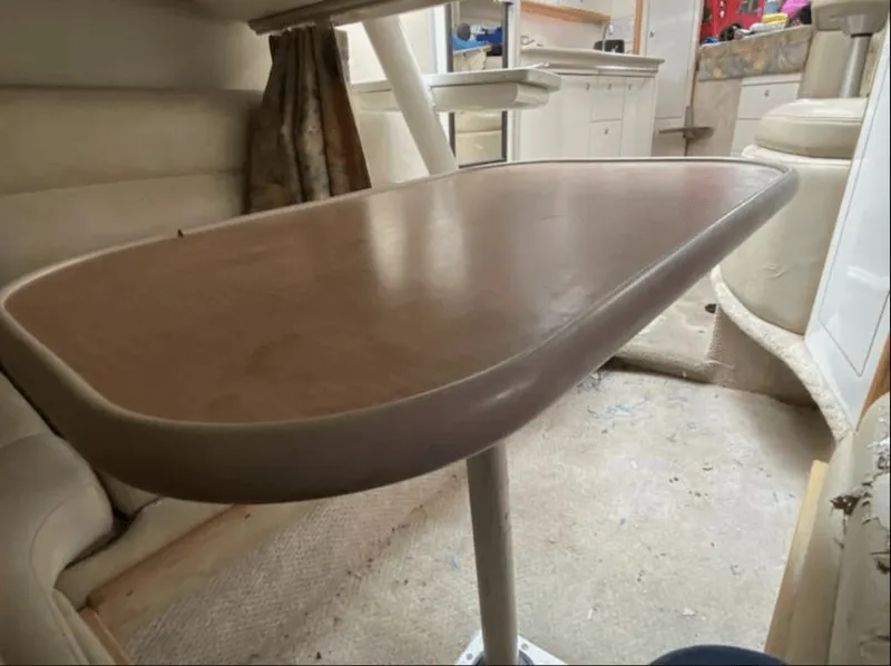 Slide: The Image of Chaparral Signature 300 1999 - 14