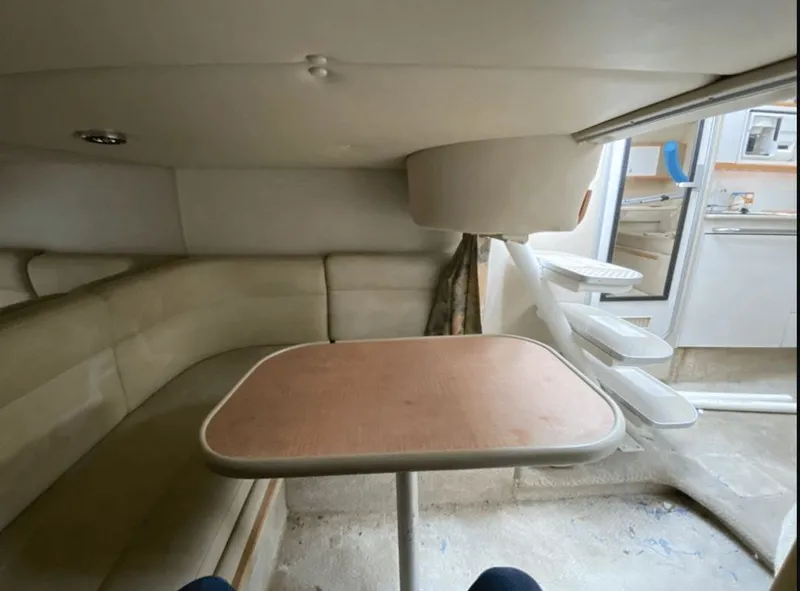 Slide: The Image of Chaparral Signature 300 1999 - 15