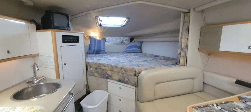 Slide: The Image of Chaparral Signature 300 1999 - 27