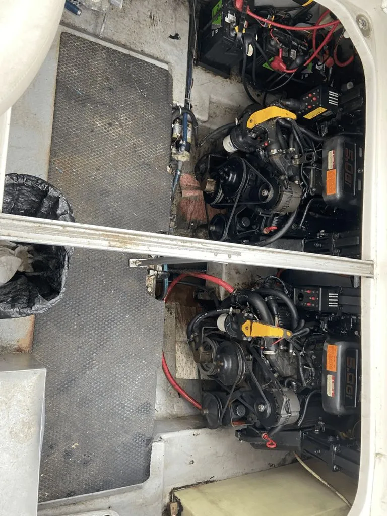 Slide: The Image of Chaparral Signature 300 1999 - 39