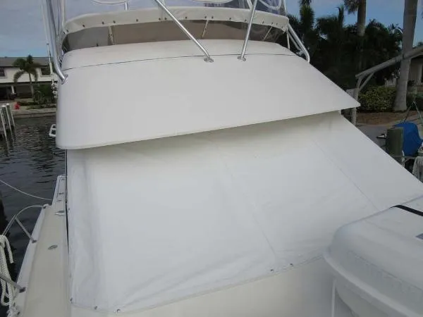 Slide: The Image of Tiara Convertible 1991 - 4