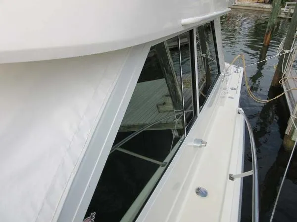 Slide: The Image of Tiara Convertible 1991 - 6