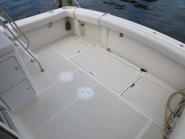 Slide: The Image of Tiara Convertible 1991 - 7